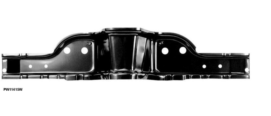 Brace: 67-9F Convertible underside