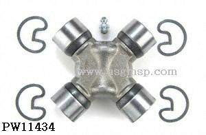 Uni Joint: Corvette Drive Shaft (various)