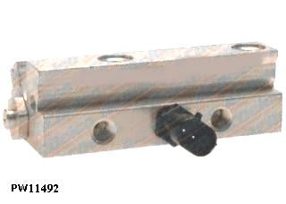 Proportion Valve: 93-97 Camaro Firebird