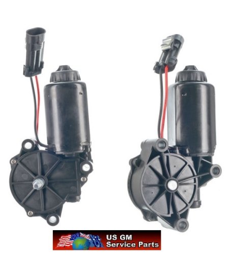 Headlamp Motor: 93-97 Firebird TA (ea)