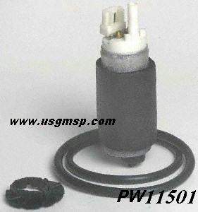 Fuel Pump: 92-97 All Corvette 5.7lt