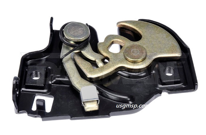 Hood Latch: 82-92 F Firebird & Camaro