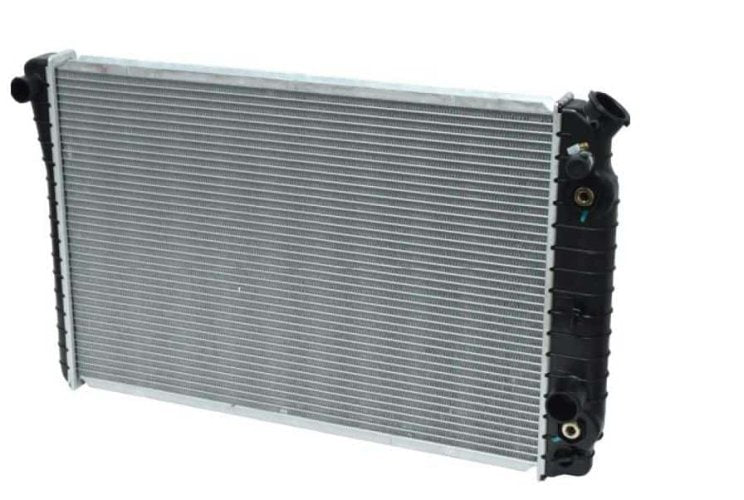 Radiator: 90-92 V6 Firebird & Camaro