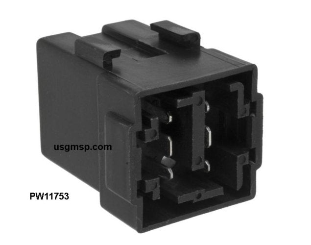 Relay: Headlamp motor 86-88 Corvette