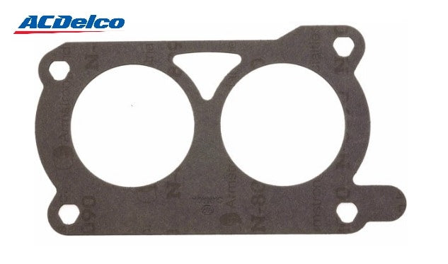 Gasket: Throttle Body Mounting Gasket: 85-88 & 92-97