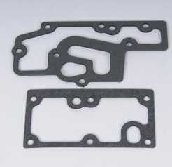 Gasket: Throttle Body service kit