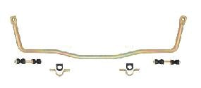 Sway Bar Kit: 70-81 Firebird TA Camaro FRONT: 1 & 3/8 inch