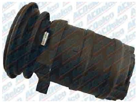 Compressor: Fiero V6  Reman. 1985-88