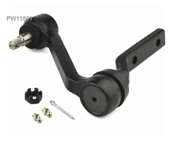 Idler Arm: 67 Firebird / Camaro (Choose Q)