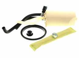 Fuel Pump: 95-96 F V6 3.8 ltr