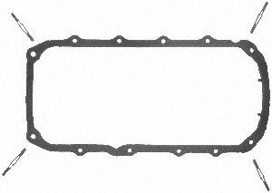 Sump Gasket: 3.4 Ltr 93-95 V6 Camaro & Firebird