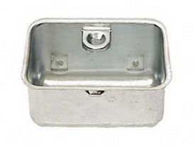 Ashtray Insert console - 1967 Camaro & Firebird