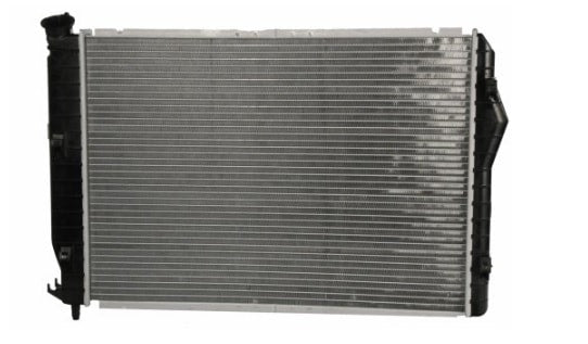 Radiator: 93-97 Camaro-Firebird V8's - (GM Genuine)