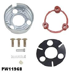 Horn Cap Mounting Kit: 67-81 Chev Standard various