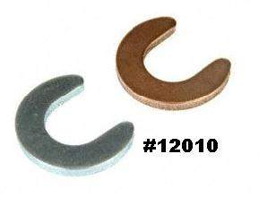 Axle Clip Lock (ea)