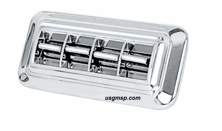 Window Switch 4 Gang: 59-70 - 4 gang - 9 pin