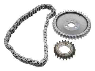 Timing Chain Kit: 82-87 V6 Firebird & Camaro