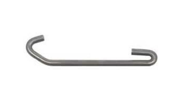 Handbrake Cable Guide: 70-74 Camaro / Firebird