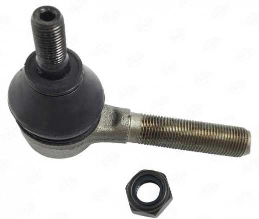 Tie Rod: Outer 63-64 Chev/Pont Impala/Paris (general)