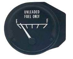Fuel Gauge 75-79 Firebird TA (new)