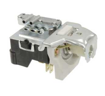 Head Light Switch: 78-82 Corvette