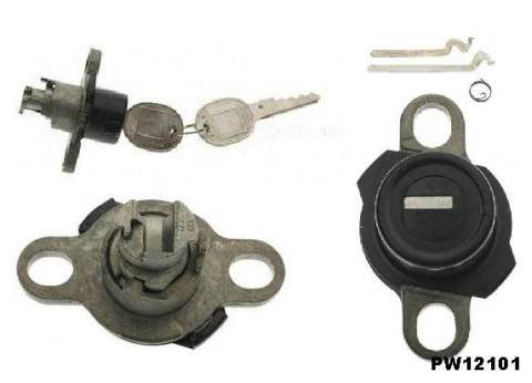 Lock: Hatch 93-02 Camaro & Firebird TA