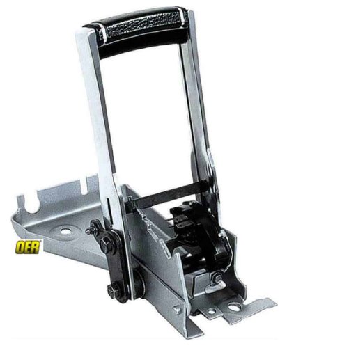 Auto Trans Shifter 68-69 Camaro