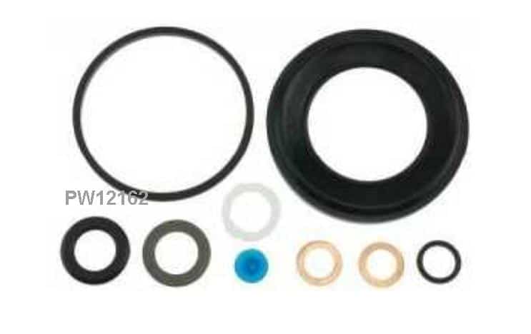 Caliper Kit: 79-81 Firebird TA Rear  (ea)