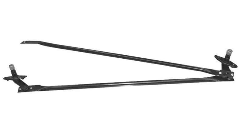 Wiper Transmission: 64-67 GM A Body (1st design - USED)