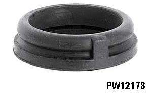 Horn Cap Mounting Ring: 67-68 Camaro Std