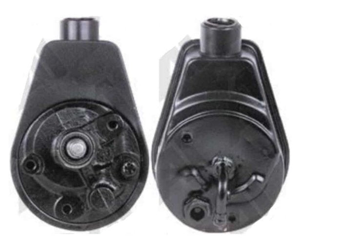 Power Steering Pump: 63-74 Corvette (GM)
