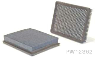 Air Filter: 05-06 Corvette   (ea)