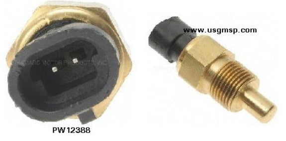 Sensor Coolant Temp 93-02 GM various