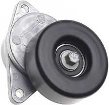 Tensioner: 93-97 F V8 Fan Belt Tensioner