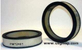 Air Filter: 77-79 Firebird TA 403 Olds *