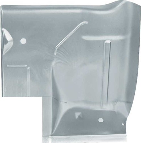 Caliper Kit: 67-68 Firebird Disc Front (4 piston origional)