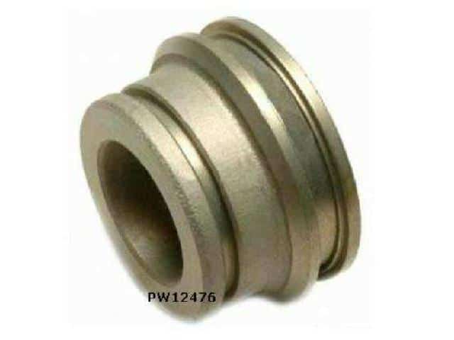 Caliper Piston: 67-8 Firebird 4 piston original (ea)