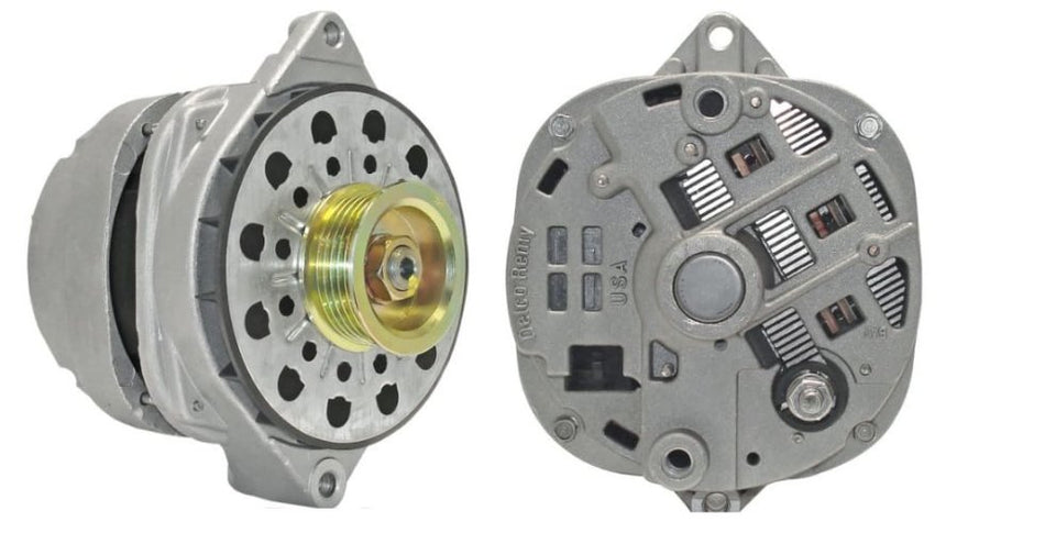 Alternator: 94-97 Firebird-Camaro V8 (140amp)