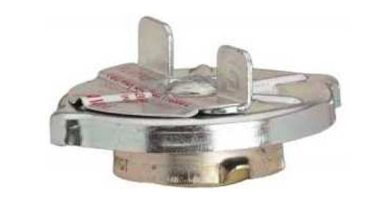 Fuel Cap: 64-75 Vented * Type 1