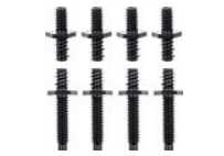 Spoiler Mount Stud Set: 67-9 F