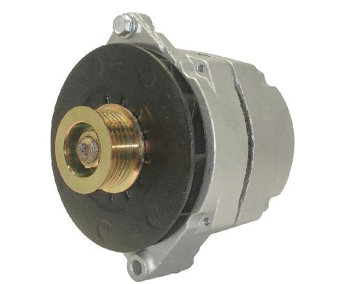 Alternator: Fiero V6 94amp Premuim GM  85-87 V6