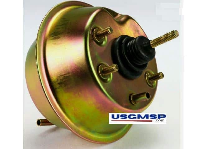 Head Light Actuator: Corvette 68-72 / 73-82