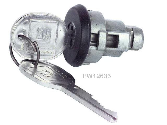 Lock Tool storage: 82-92 Camaro Firebird TA