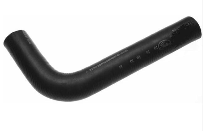 Radiator Hose: Lower - 67-68 Camaro Big Block