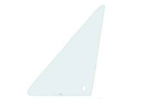 Glass: Vent Window 67 F - Clear or Tinted (ea)