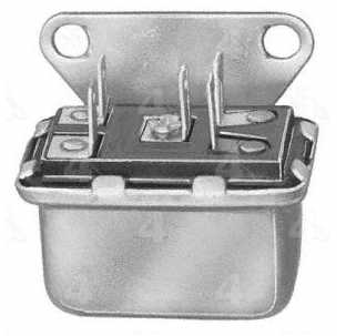 Relay: Corvette AC, Wiper & Fan 77-79