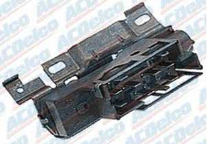 Ignition Switch: 68-82 Corvette w/Tilt (GM NOS)
