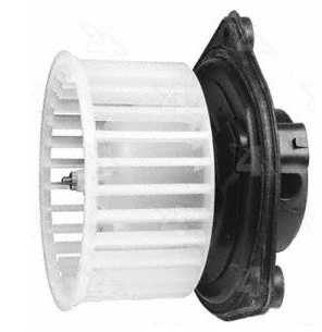 Fan Blower Motor & Wheel: 93-96F