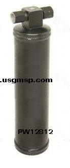 Receiver Dryer: 68-72 GM Various