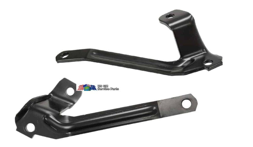 Alternator Bracket: 67-68 Camaro & Impala w/ SBC V8